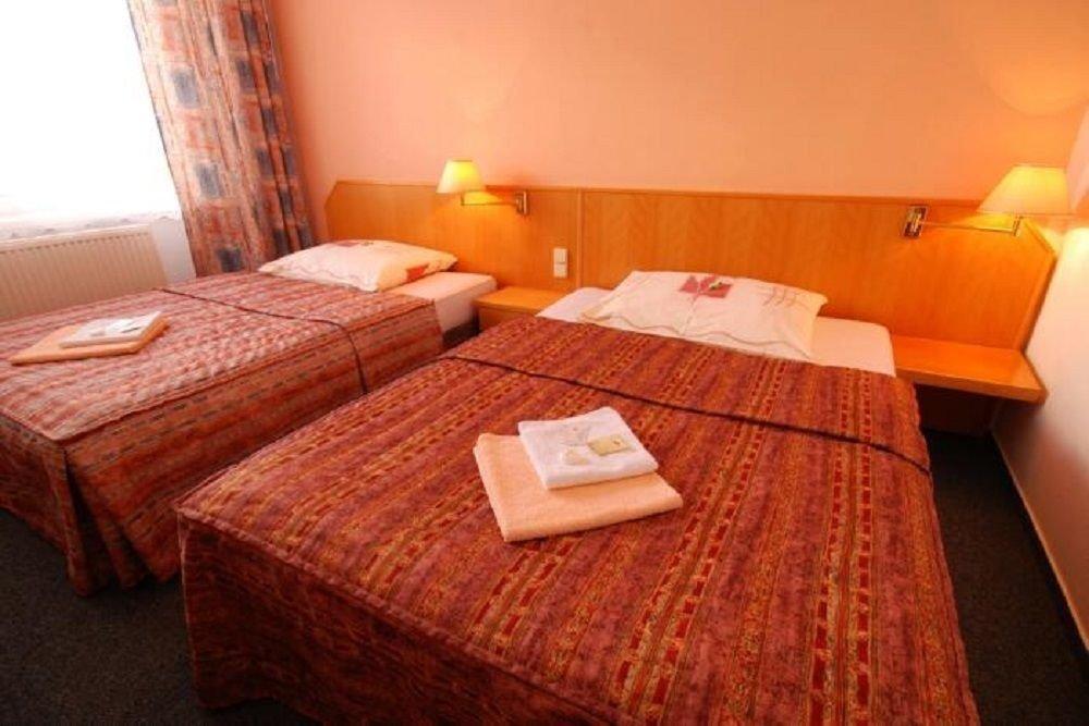 A-Sport Hotel Brno Bagian luar foto